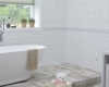 Ducept RBC, carreleur à Niort, prend en main l'aménagement de votre salle de bain