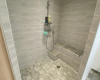 Réalisation d'une salle de bain par DUCEPT Carrelage, carreleur à Fontenay-le-Comte